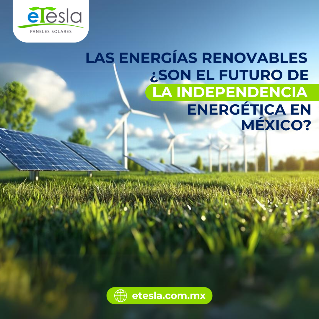 Energias Renovables